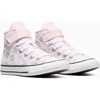 Converse Höga sneakers Chuck Taylor All Star 1V flickor - Rosa - 28