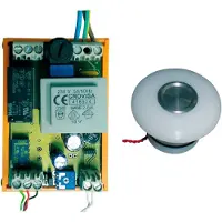 Productos Qp Piezoelectric Kit Elektrisk Knapp