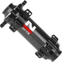Novatec D411cb 6b Framnav