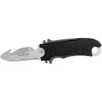 Aqua Lung Squeeze Blund Tip Blade Kniv