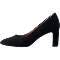 Next Pumps 'Forever Comfort' svart
