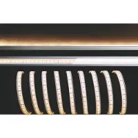 Deko-light 840187 LED-list EEK: G (A - G) med öppen kabelände 24 V/DC 5000 mm Varmvit 5 m