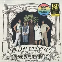 Ginza.se Decemberists: Picaresque