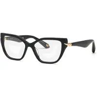 Roberto Cavalli Vrc161m-540700 54x16x140 Mm Läsglasögon