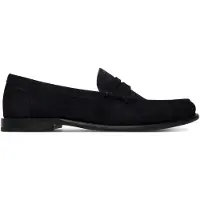BOSS Tevan Loafers