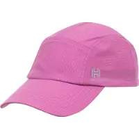 Hellner Skuoge Stretch Ribstop Cap Super Pink