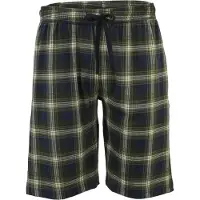 Ceceba Pyjamasbyxa blå / grön / vit