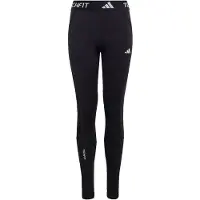 Adidas TECHFIT LÅNGA TIGHTS, storlek 116 cm