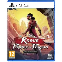 Ps5 The Rogue Prince Of Persia: Immortal Edition