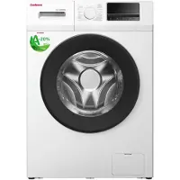 Corbero Clt1204vin Frontmatad Tvättmaskin