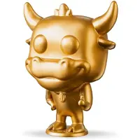 Famosa Begränsad Upplaga Grand Prix-figur