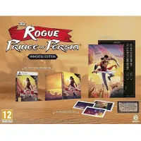 Ps5 The Rogue Prince Of Persia: Immortal Edition
