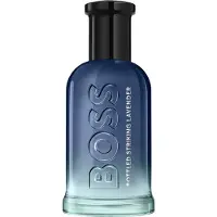 HUGO BOSS Bottled Striking Lavender - Eau de parfum 50 ml