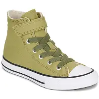 Converse Höga sneakers Chuck Taylor All Star 1V pojkar - Grön - 35