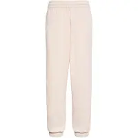 Calvin Klein Relaxed Cotton Terry Joggers