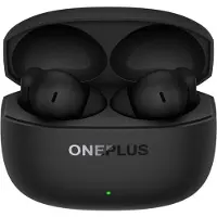 OnePlus Nord Buds 4 Pro trådlösa hörlurar 5481159288 - Ravnsort