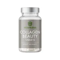 Vitaprana Kollagen Beauty 90 tabletter