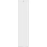 Ledvance panelsensor för yta multi lumen 6240 lm 1574x374 mm 48W/930+940 UGR19