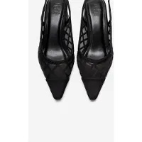 Prologue Alveron Blockklack Mesh Pump
