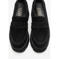Prologue Santia Chunky Platå-Loafer