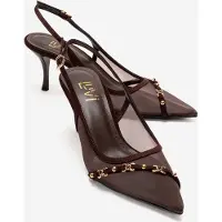 Prologue Pioren Stilettopump