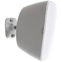 Fonestar SONORA-4TB - Tvåvägs vattentät 100 V-högtalare, 30 W, vit, vit
