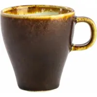 Usorteret Verlo SLOW mugg med handtag för kaffe 200 ml