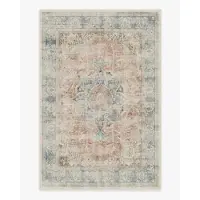 JGJG Nordisk Etnisk Stil Retro Matta Vardagsrumsdekoration Mattor Hem Sovrum Halkfri Matta Persiskt Hovmönster Stor Yta Matta 120*160cm