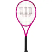 Wilson Burn 105 S V6.0 Tennisracket