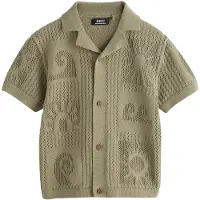 Next Kofta khaki