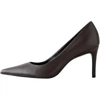 Next Pumps choklad