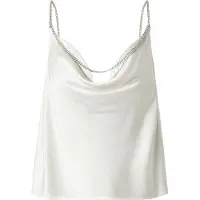 MYLAVIE by Sarah Harrison Topp vit