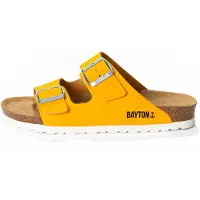 Bayton Pantolette 'Atlas' gul