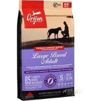 Orijen Hundfoder För Vuxna Hundar Av Stor Ras 11.4kg