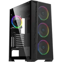 Hiditec Mh12 Metal Mesh Pc-tornfodral