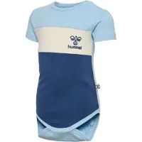 Hummel Happy Block Kortärmad Body