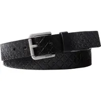 Calvin Klein Bälte svart