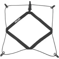 Millet - Toppturstillbehör - LT Helmet Holder Black för Unisex - Svart