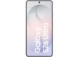 Samsung Galaxy S26 Ultra 512 GB Vit EEK A (A - G) 17.5 cm (6.9 tum) 4G Smartphone