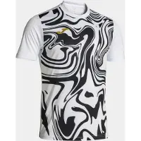 Joma Lion Ii T-shirt Med Korta ärmar