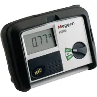 Megger LT300-EN-FS VDE-testinstrument