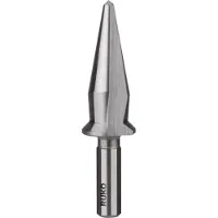RUKO Hss N2 Ø 3-10.2 Mm Konisk Borr