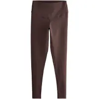 Next Leggings choklad
