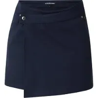 G-Star Soft Sculpt Skort - Dark blue - Women