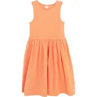 Cool Club Klänning orange