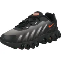 Nike Sneaker 'Air Max Dn8' stone / orange / svart / vit