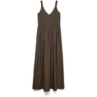 Vero Moda Klänning 'VMVALLY' choklad