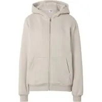 Urban Classics Tb7286 Sweatshirt Med Dragkedja