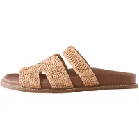 Next Pantolette 'Forever Comfort' camel