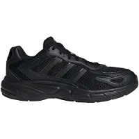 Adidas Låg sneaker 'Eclyptix 2000' svart